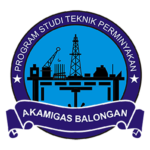 Logo Akamigas BOLONGAN