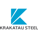 Logo Krakatau Steel