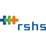 Logo RSHS