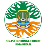 Logo dinas bekasi